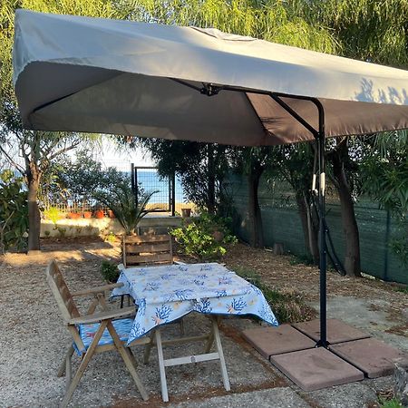 Da Paolo E Lilli Villa Capoterra Eksteriør bilde